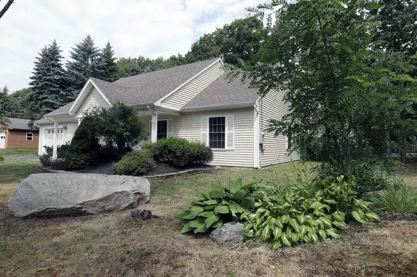 Gardiner, ME 04345,7 Partridge DR