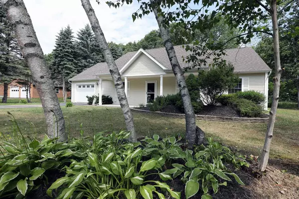 Gardiner, ME 04345,7 Partridge DR