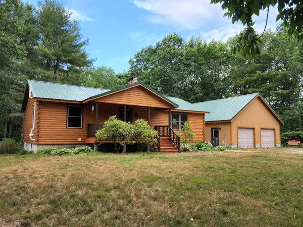 11 Rangeley WAY, Gorham, ME 04038