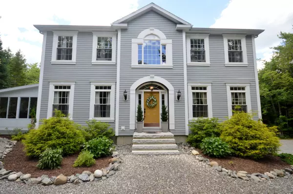 Hermon, ME 04401,86 St Louis AVE