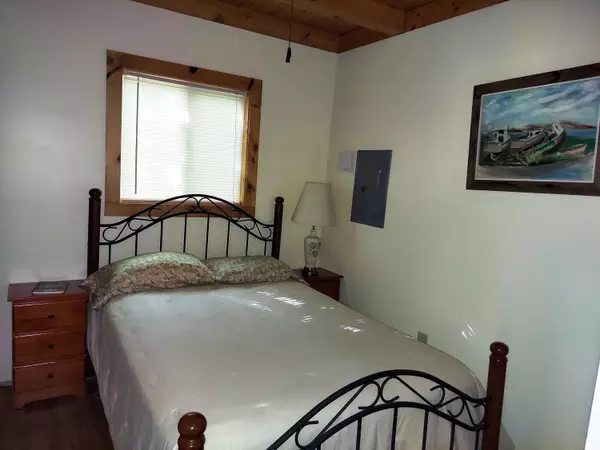 Lake View Plt, ME 04463,412 Railroad Bed RD