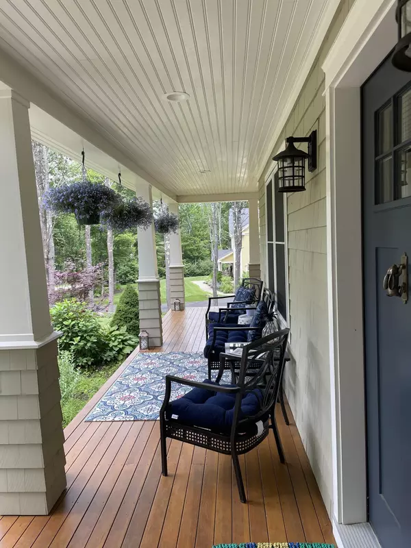 Freeport, ME 04032,25 Sherwood DR