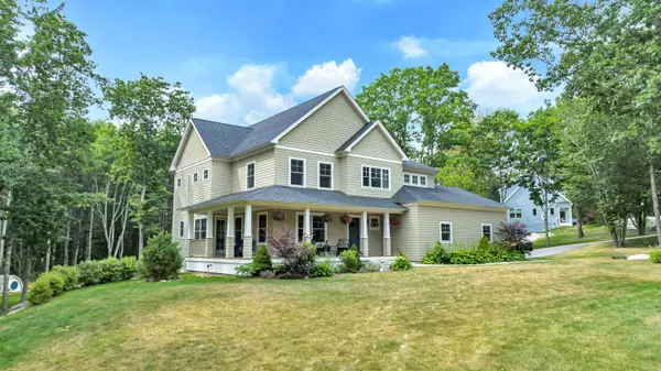 Freeport, ME 04032,25 Sherwood DR