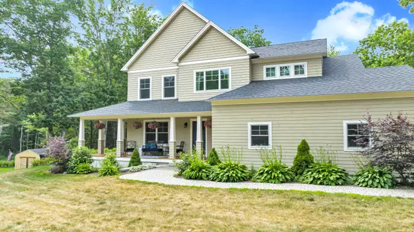 Freeport, ME 04032,25 Sherwood DR