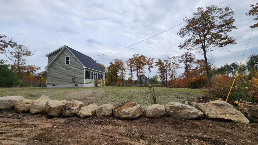 Lot 2 Clarks Bridge RD, Waterboro, ME 04087