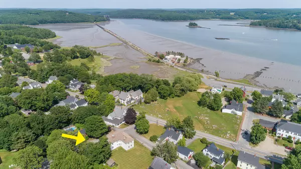 Wiscasset, ME 04578,14 Union ST