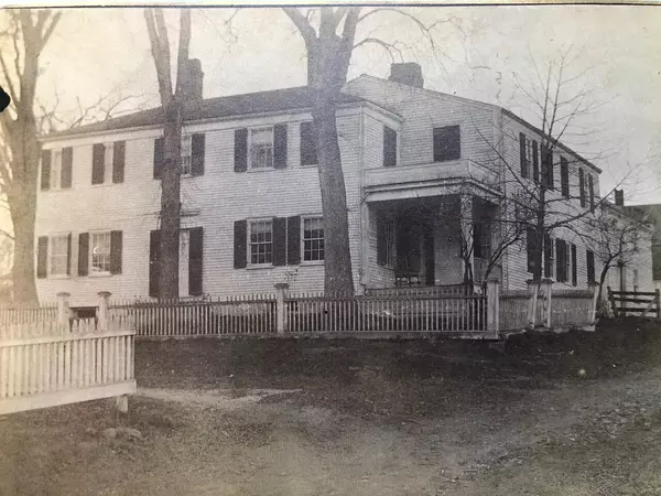 Wiscasset, ME 04578,14 Union ST