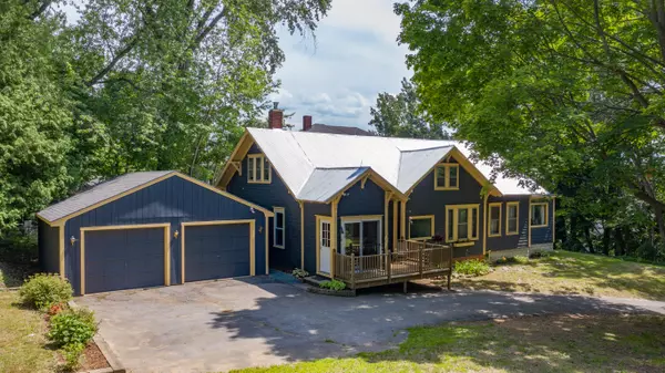 25 Boyd ST, Sanford, ME 04073