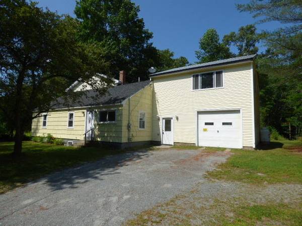 389 Gilman Falls AVE, Old Town, ME 04468