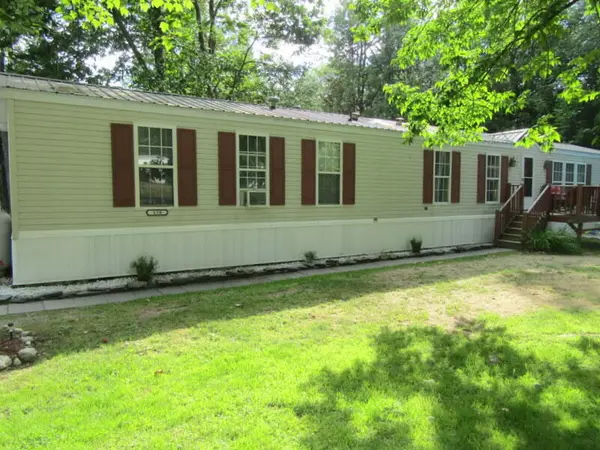 Greene, ME 04236,150 Meadow Hill RD