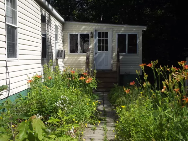 Vassalboro, ME 04989,154 Getchell Corner RD