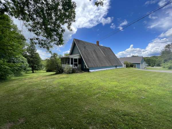 245 Lane RD, Greene, ME 04236