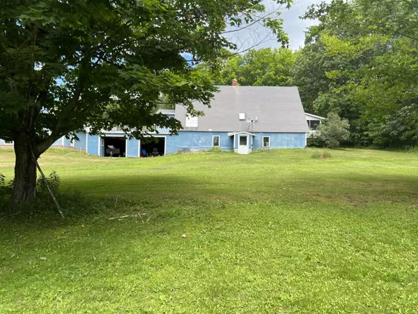 Greene, ME 04236,245 Lane RD