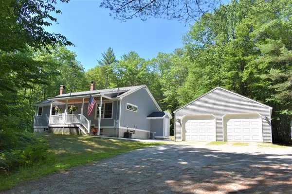 Poland, ME 04274,399 N Raymond RD