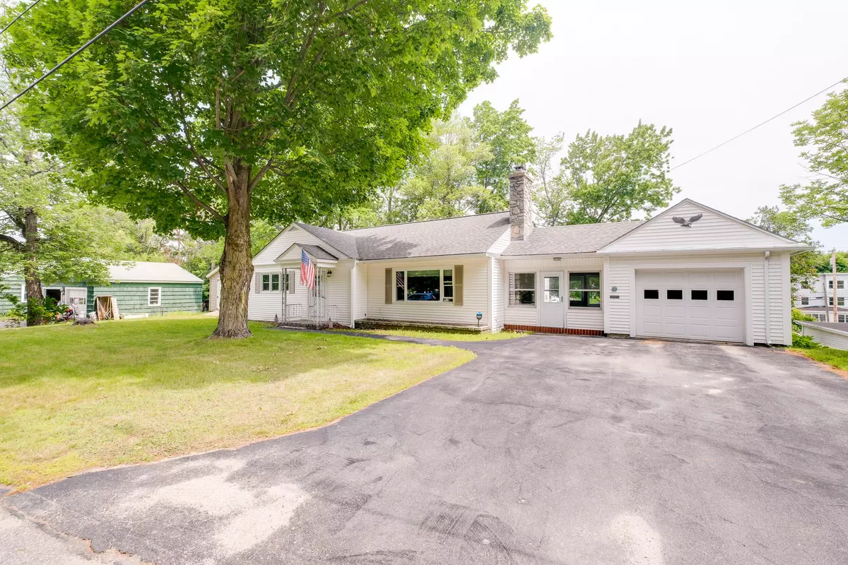 Rumford, ME 04276,650 Somerset ST