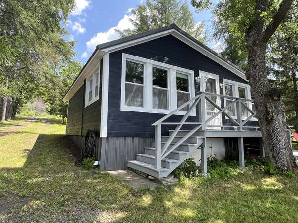 327 Lake Shore RD, Madawaska, ME 04773