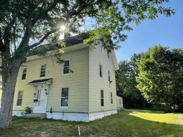 Orono, ME 04473,22 Penobscot ST