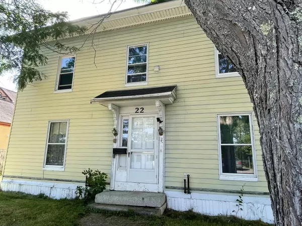 Orono, ME 04473,22 Penobscot ST