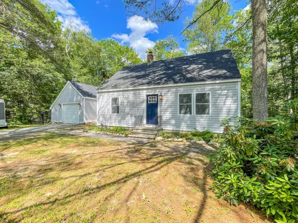 Freeport, ME 04032,16 Sequoia DR