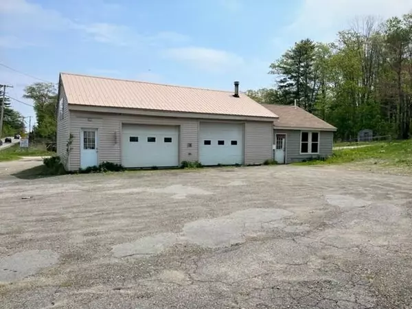 740 County RD, Westbrook, ME 04092