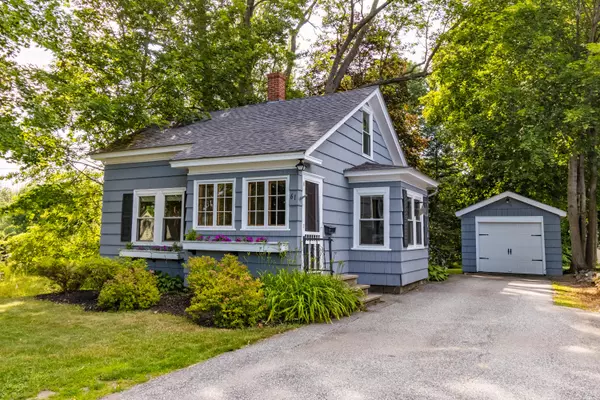 61 Marston ST, Auburn, ME 04210