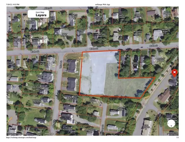 Presque Isle, ME 04769,34 Blake ST