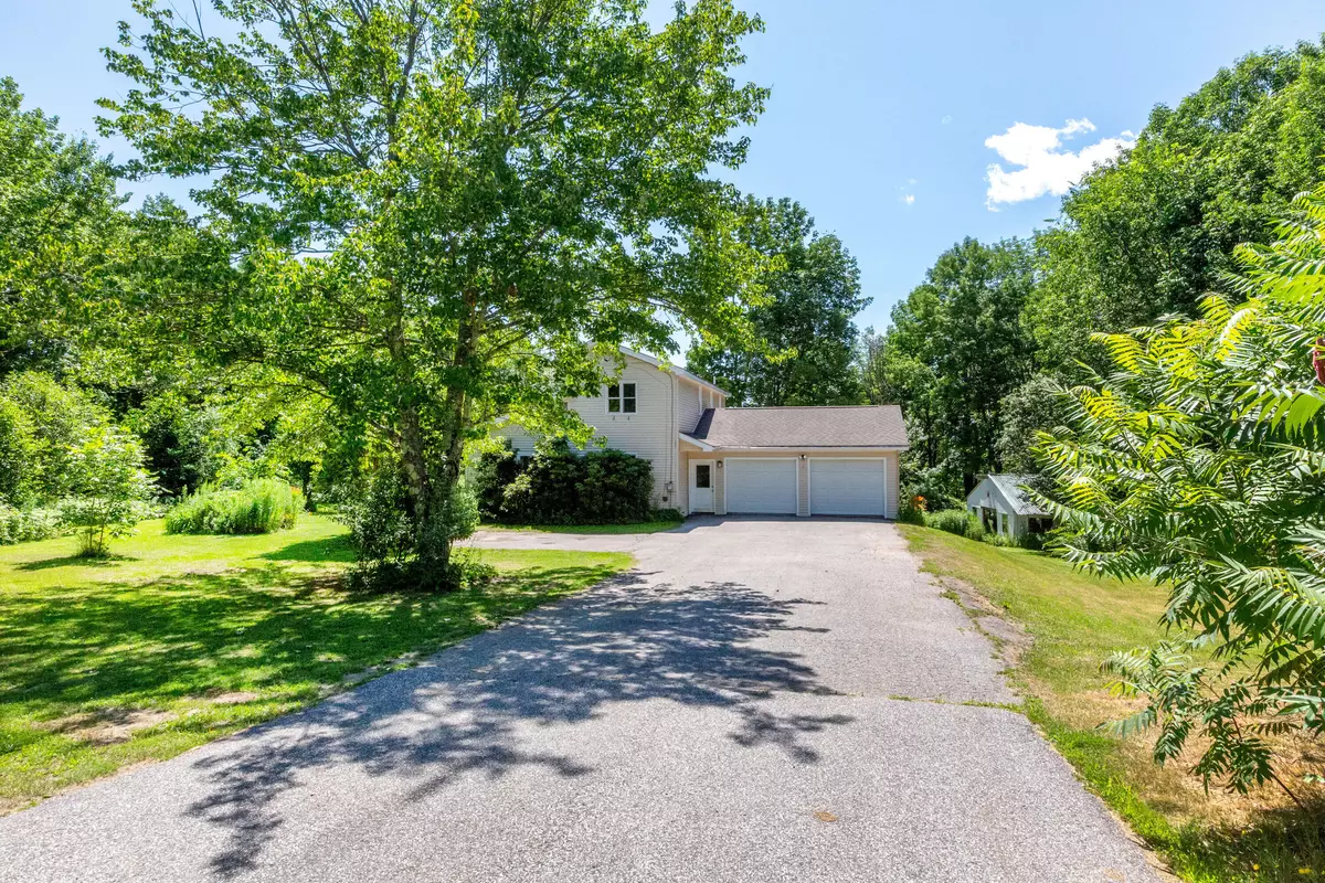 Lisbon, ME 04250,244 Ridge RD