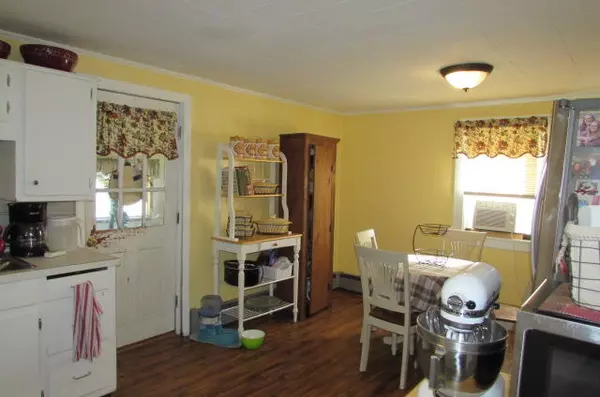 Howland, ME 04448,17 Lagrange RD