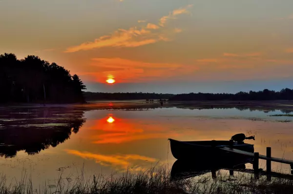 13 Little Brook RD, Mariaville, ME 04605