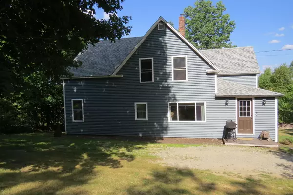 Mariaville, ME 04605,2195 Mariaville RD