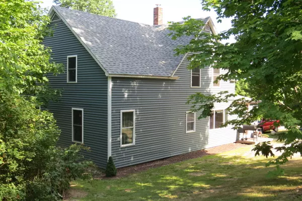 Mariaville, ME 04605,2195 Mariaville RD