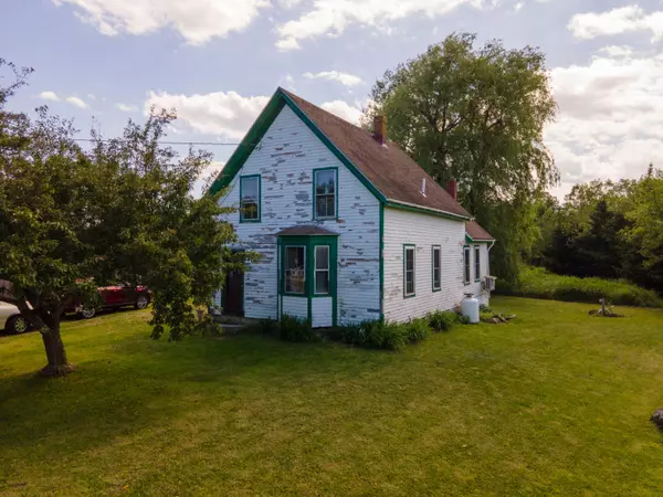 Stockton Springs, ME 04981,247 Cape Jellison RD