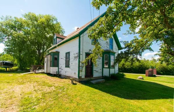 Stockton Springs, ME 04981,247 Cape Jellison RD