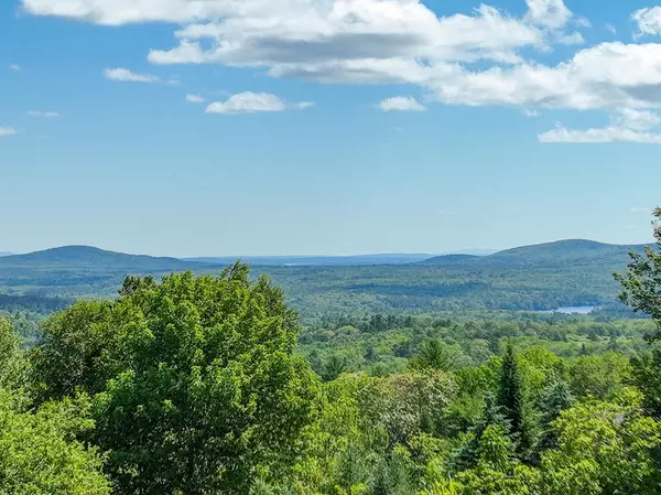 Hope, ME 04847,54 Bull Hill RD