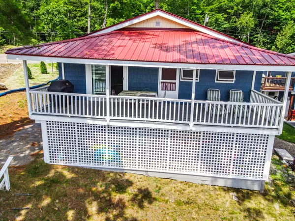 Litchfield, ME 04350,51 Grant RD