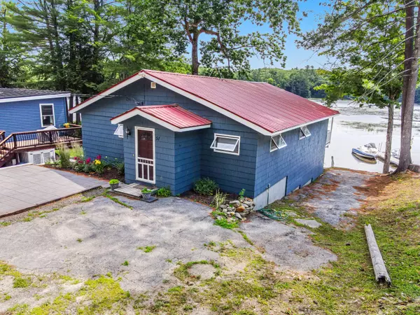 Litchfield, ME 04350,51 Grant RD