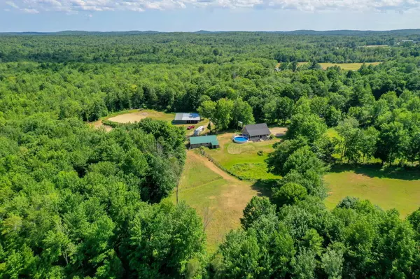 Litchfield, ME 04350,34 Labbe LN