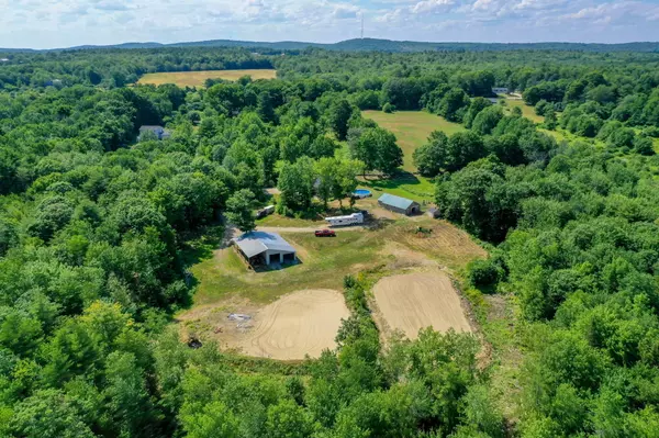 Litchfield, ME 04350,34 Labbe LN