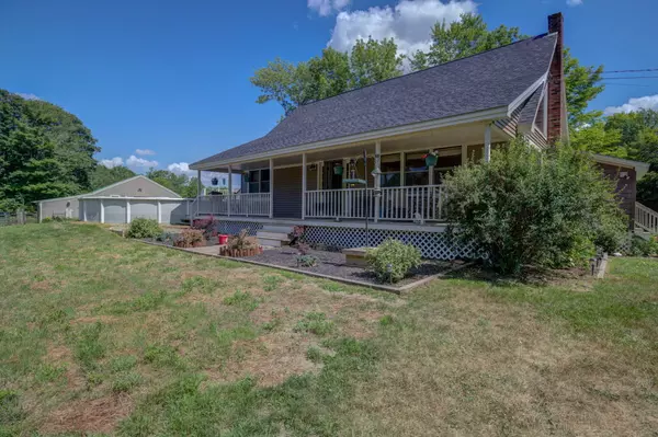 Litchfield, ME 04350,34 Labbe LN