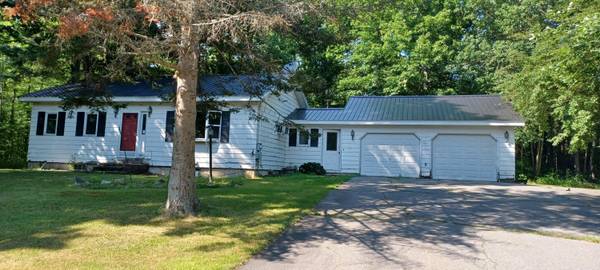 287 Alder Park RD, China, ME 04358