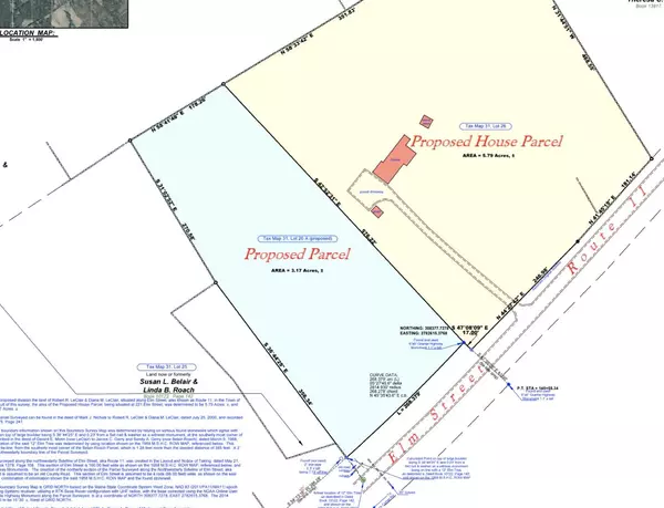 221-1 Elm ST, Limerick, ME 04048