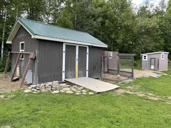 Bridgewater, ME 04735,130 Montieth RD