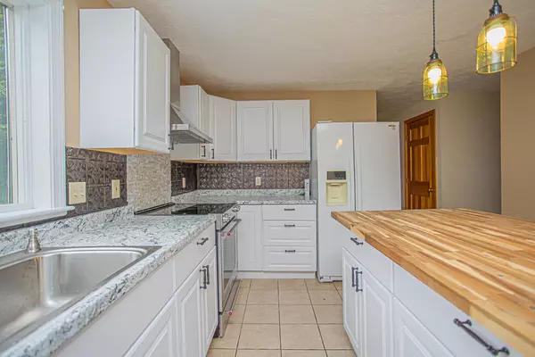 Wilton, ME 04294,60 Fenderson Hill North