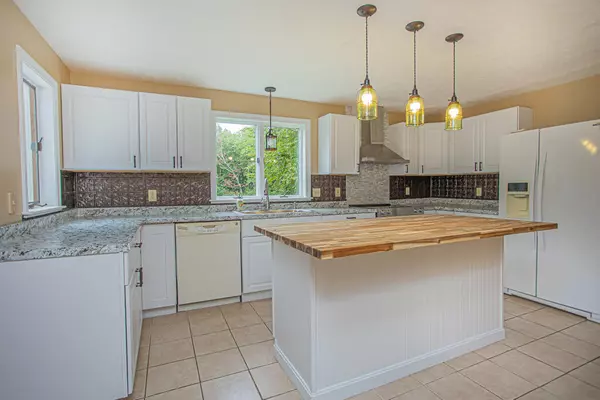 Wilton, ME 04294,60 Fenderson Hill North