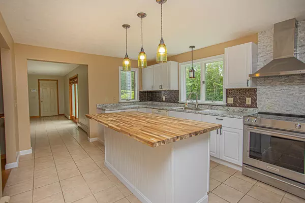 Wilton, ME 04294,60 Fenderson Hill North