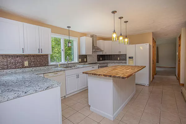 Wilton, ME 04294,60 Fenderson Hill North