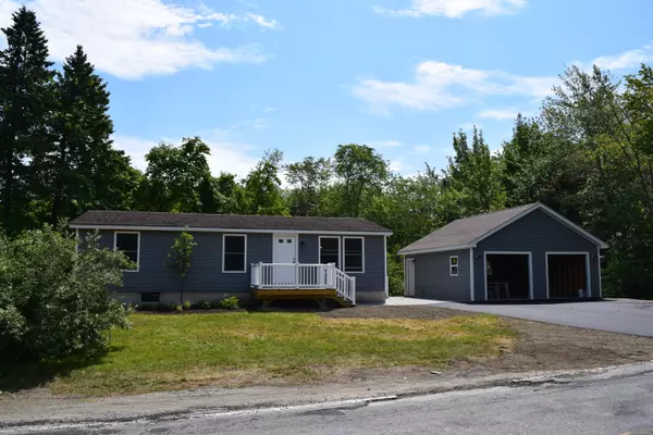 413 Christian Ridge RD, Ellsworth, ME 04605