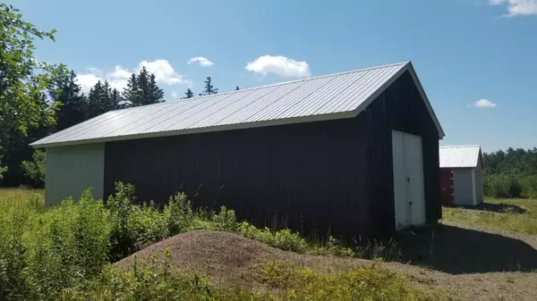 Dennysville, ME 04628,56 Foster LN