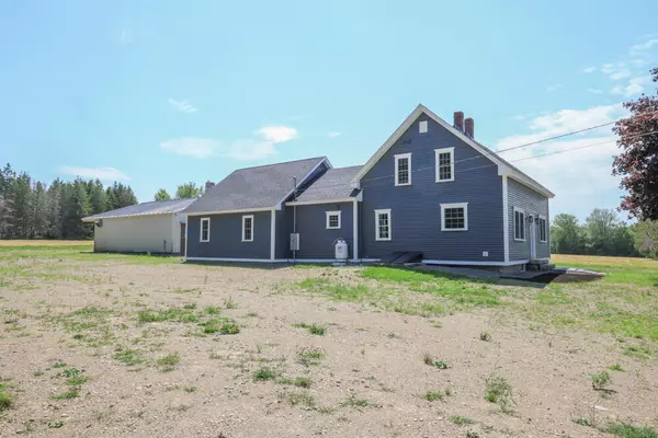 Hampden, ME 04444,1001 Kennebec RD
