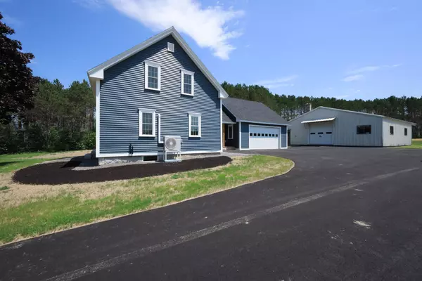 Hampden, ME 04444,1001 Kennebec RD